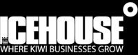 the ICEHOUSE