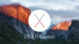 How to upgrade from el capitan to catalina upgrade