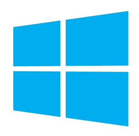 Windows10 Logo