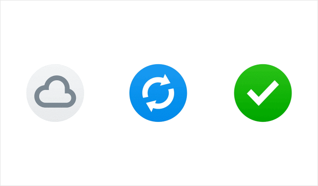 Dropbox Smart Sync – Great New Feature
